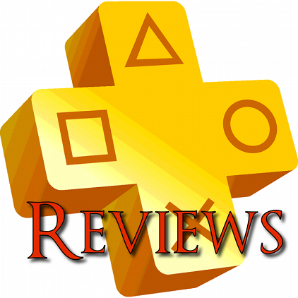 Skare’s 10 Minute Game Reviews. vol. 8 (PS4 Edition)