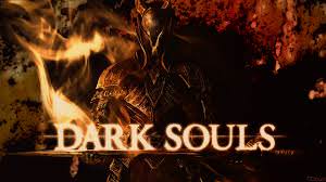Is Dark Souls too inappropriate? NSFW