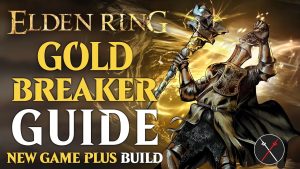 Elden Ring Marika’s Hammer Build Guide – Gold Breaker